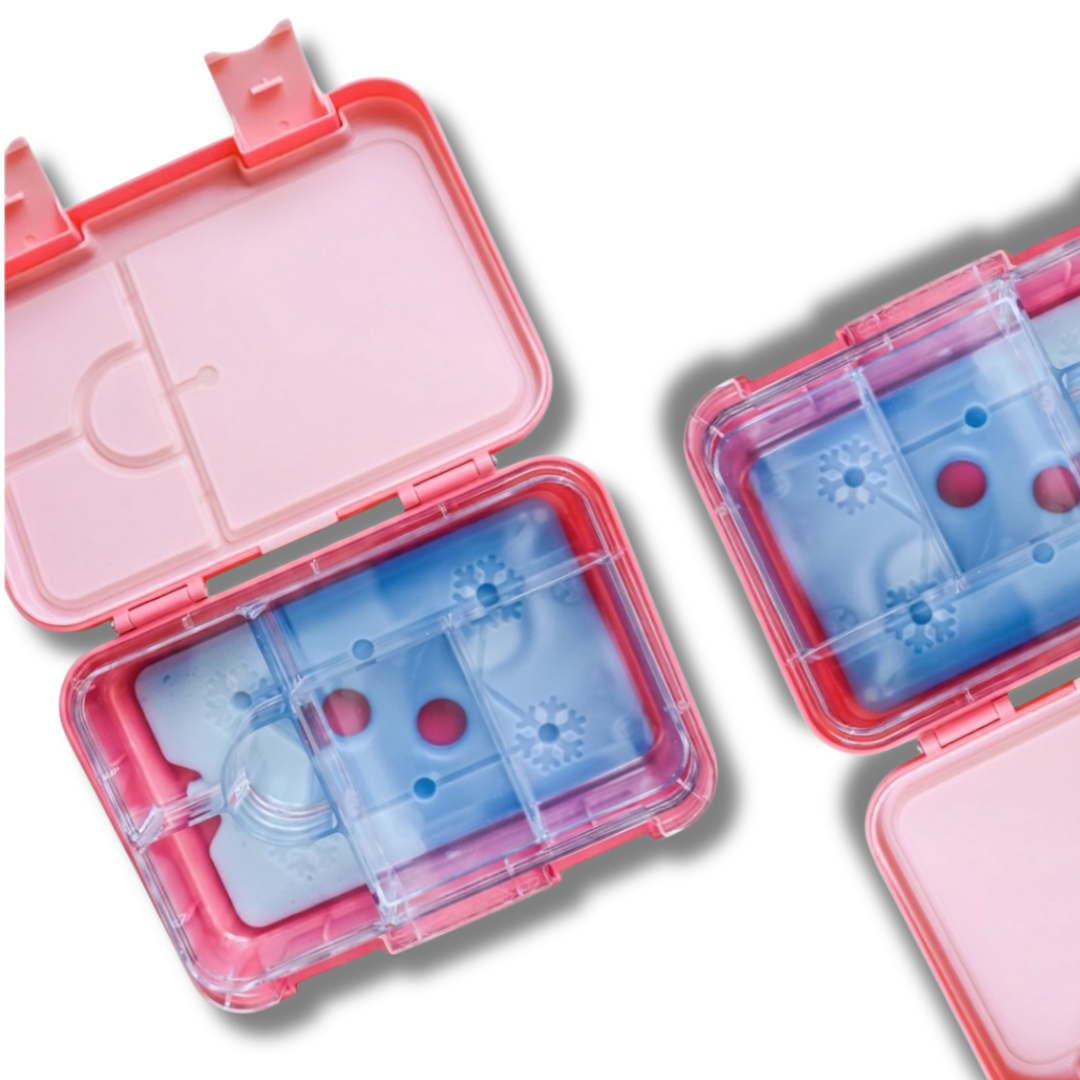 Dreamy Pink Box