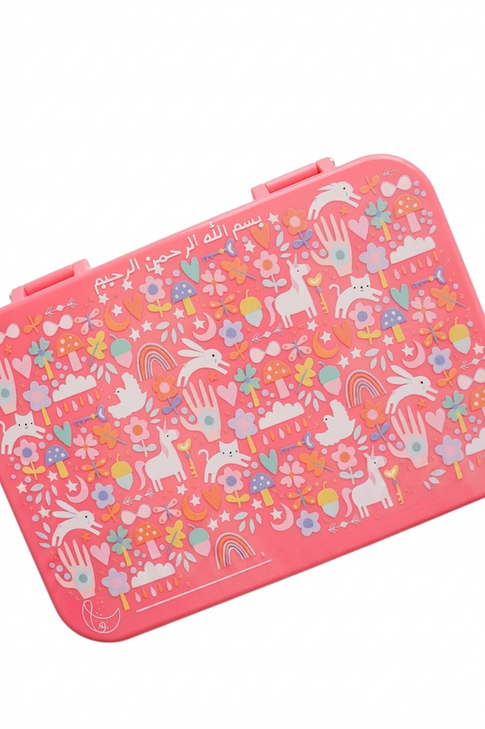 Dreamy Pink Box